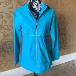 Charles River - Women’s New Englander Rain Jacket